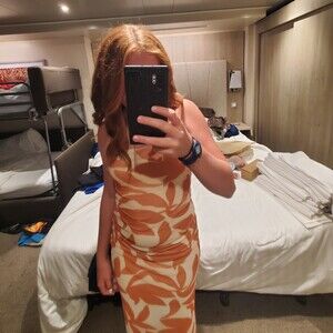 Meet your Posher, Mckenzie